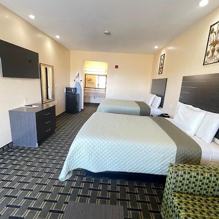 Homegate Inn & Suites West Memphis Luaran gambar