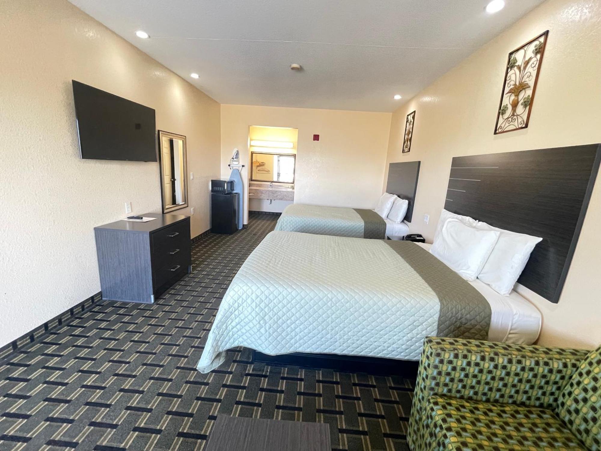 Homegate Inn & Suites West Memphis Luaran gambar