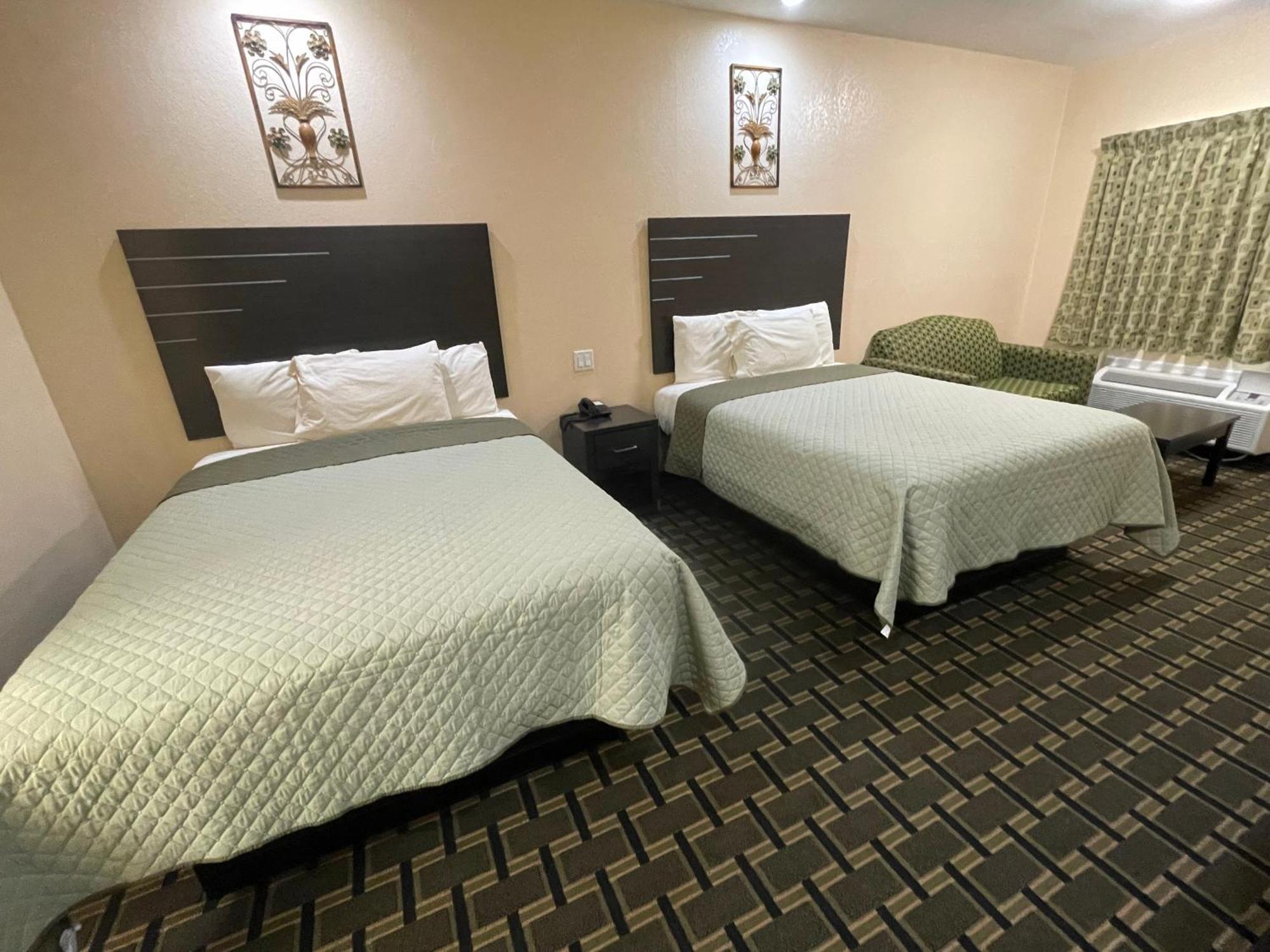 Homegate Inn & Suites West Memphis Luaran gambar