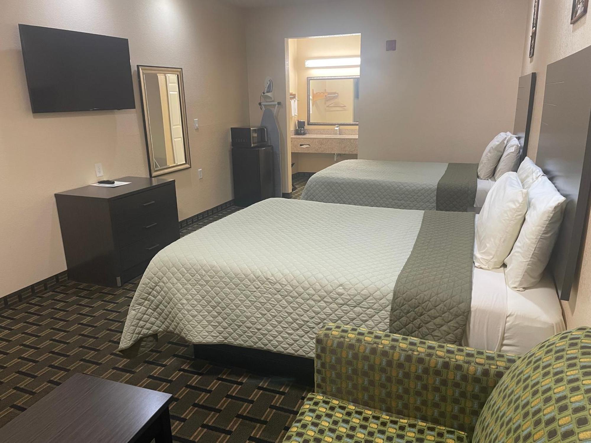 Homegate Inn & Suites West Memphis Luaran gambar